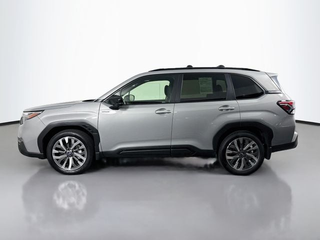 2025 Subaru Forester Hybrid Touring