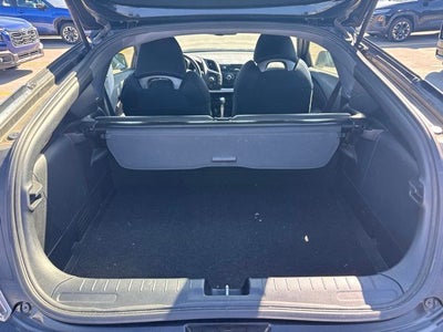 2013 Honda CR-Z Base