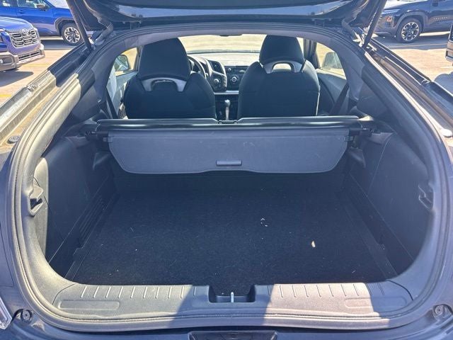 2013 Honda CR-Z Base