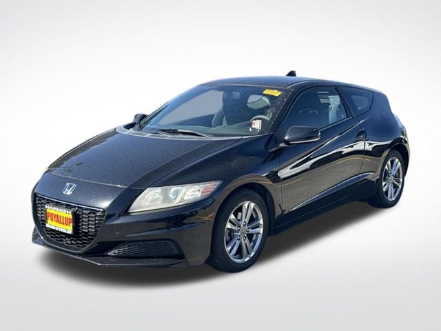 2013 Honda CR-Z Base