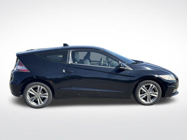 2013 Honda CR-Z Base
