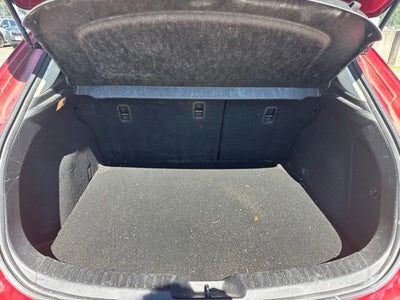 2014 Mazda Mazda3 s Grand Touring