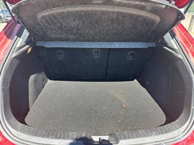 2014 Mazda Mazda3 s Grand Touring
