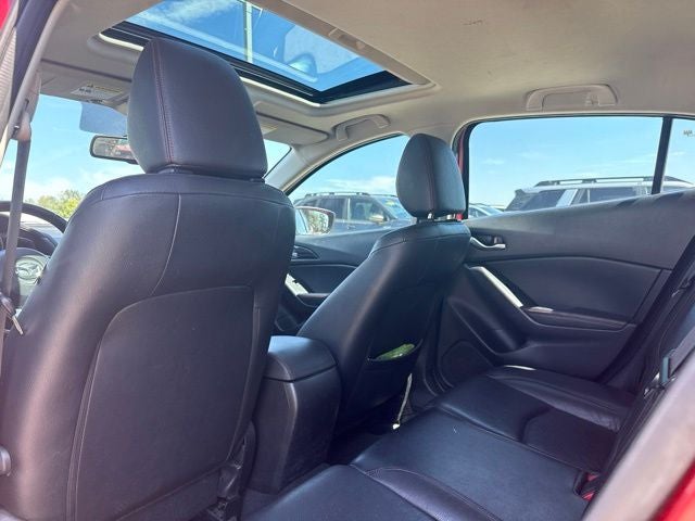 2014 Mazda Mazda3 s Grand Touring