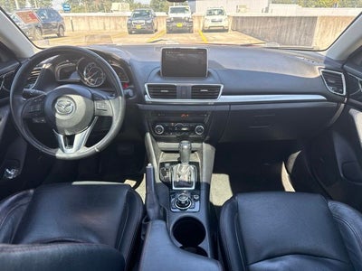 2014 Mazda Mazda3 s Grand Touring