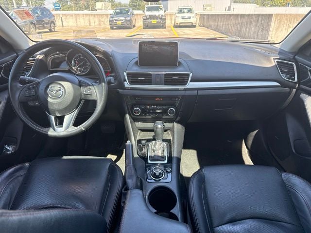 2014 Mazda Mazda3 s Grand Touring