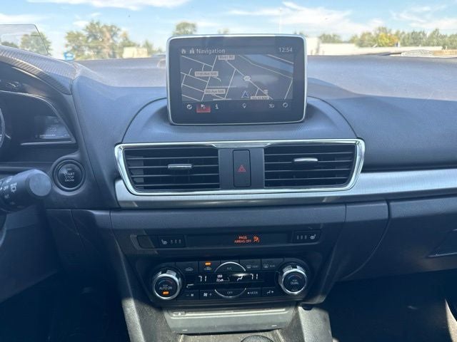 2014 Mazda Mazda3 s Grand Touring