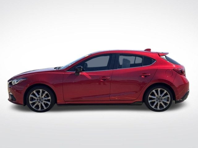 2014 Mazda Mazda3 s Grand Touring