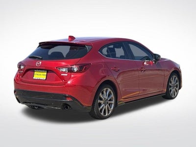 2014 Mazda Mazda3 s Grand Touring