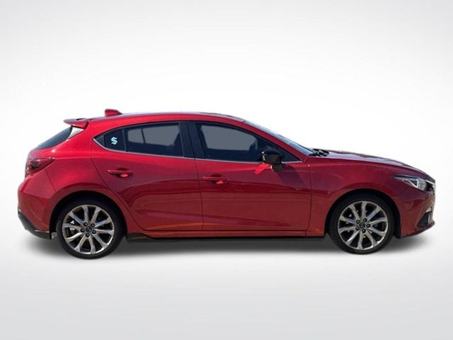 2014 Mazda Mazda3 s Grand Touring