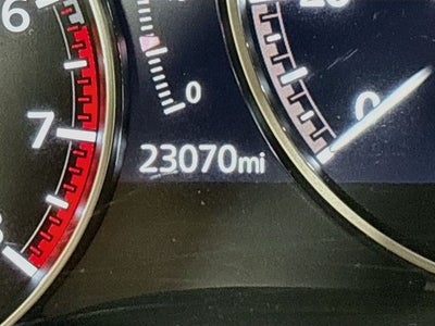 2021 Mazda Mazda3 Premium Plus