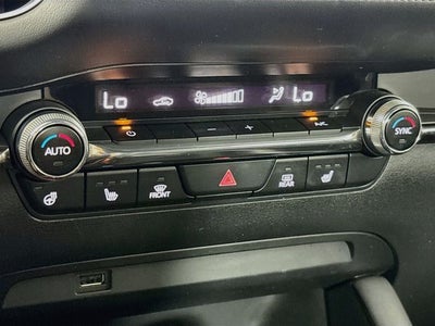 2021 Mazda Mazda3 Premium Plus