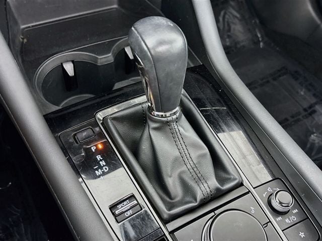 2021 Mazda Mazda3 Premium Plus