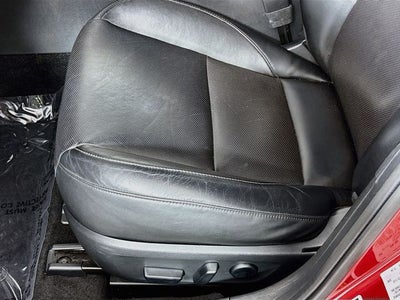 2021 Mazda Mazda3 Premium Plus