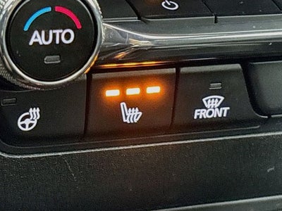 2021 Mazda Mazda3 Premium Plus