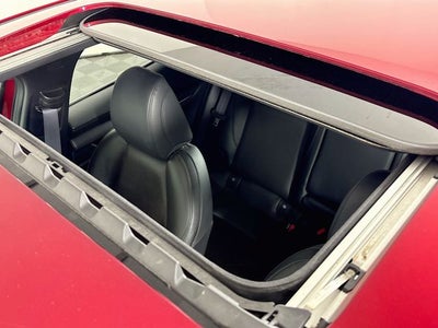 2021 Mazda Mazda3 Premium Plus