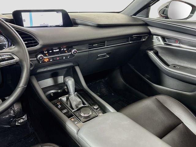 2021 Mazda Mazda3 Premium Plus