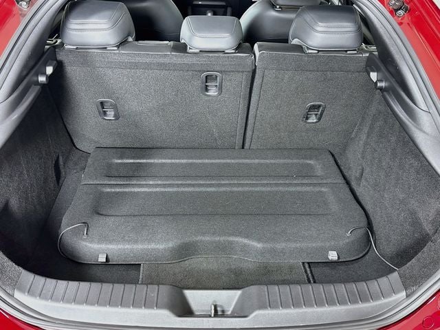 2021 Mazda Mazda3 Premium Plus