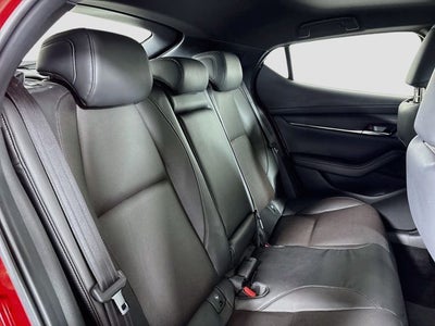 2021 Mazda Mazda3 Premium Plus