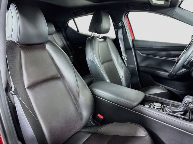 2021 Mazda Mazda3 Premium Plus