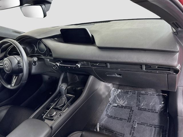 2021 Mazda Mazda3 Premium Plus