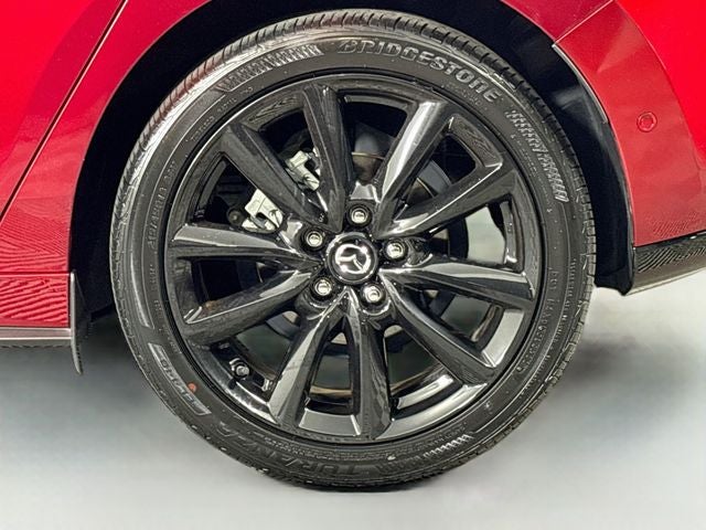2021 Mazda Mazda3 Premium Plus