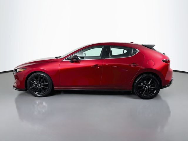 2021 Mazda Mazda3 Premium Plus