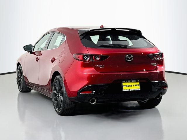 2021 Mazda Mazda3 Premium Plus