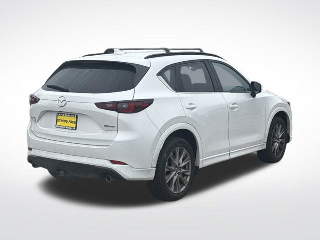 2024 Mazda Mazda CX-5 2.5 S Premium Plus Package