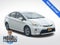 2015 Toyota Prius Four