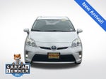 2015 Toyota Prius Four
