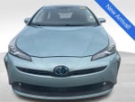 2020 Toyota Prius XLE AWD-e