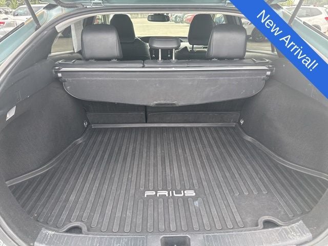 2020 Toyota Prius XLE AWD-e