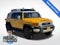 2007 Toyota FJ Cruiser Base