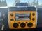 2007 Toyota FJ Cruiser Base