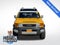 2007 Toyota FJ Cruiser Base