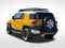 2007 Toyota FJ Cruiser Base