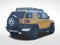 2007 Toyota FJ Cruiser Base