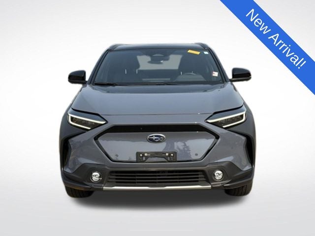 2023 Subaru Solterra Touring