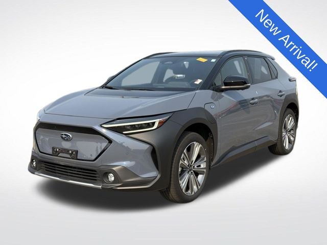 2023 Subaru Solterra Touring