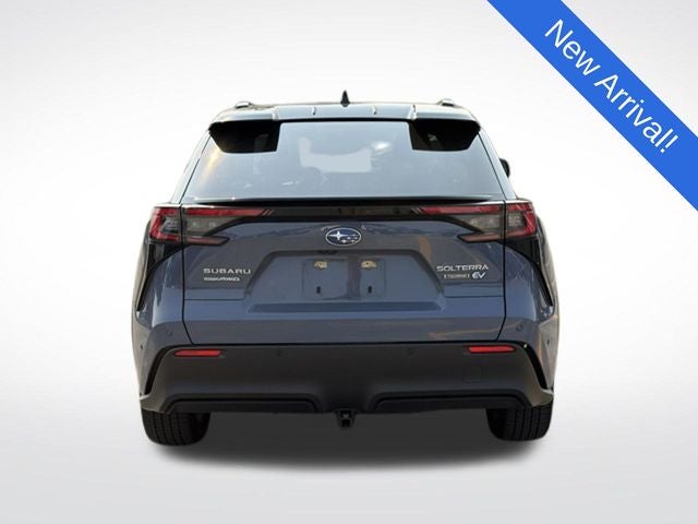 2023 Subaru Solterra Touring