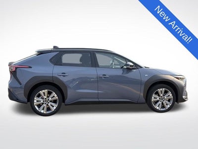 2023 Subaru Solterra Touring