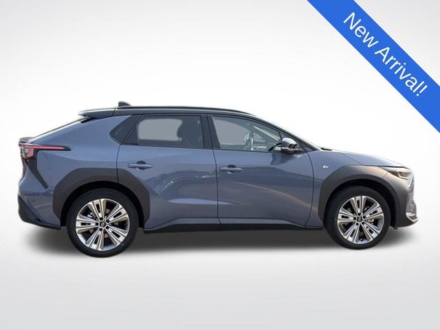 2023 Subaru Solterra Touring