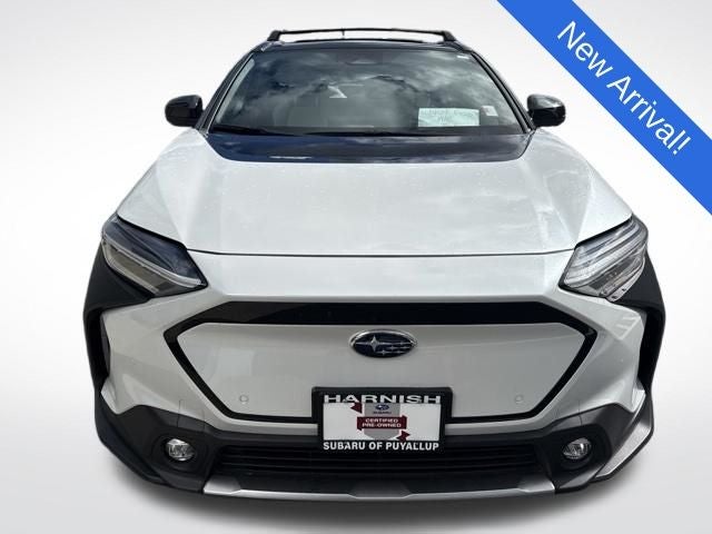 2023 Subaru Solterra Touring