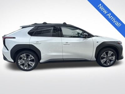 2023 Subaru Solterra Touring