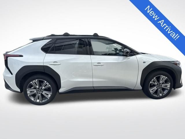 2023 Subaru Solterra Touring