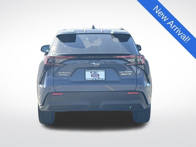 2023 Subaru Solterra Limited