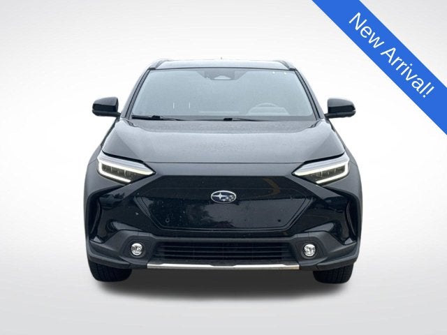 2023 Subaru Solterra Limited