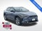 2023 Subaru Solterra Touring
