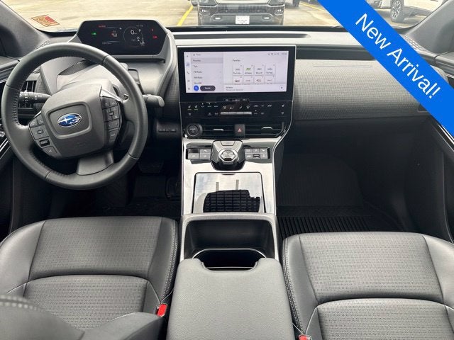 2023 Subaru Solterra Touring